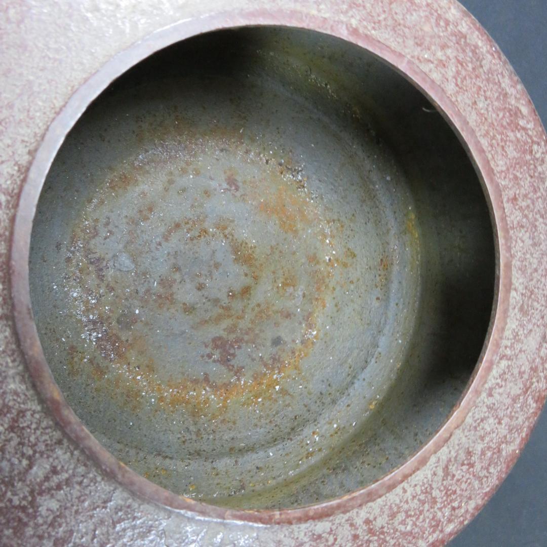 茶釜 風炉 茶道具 茶器 南部鉄器 在銘 茶の湯 お稽古