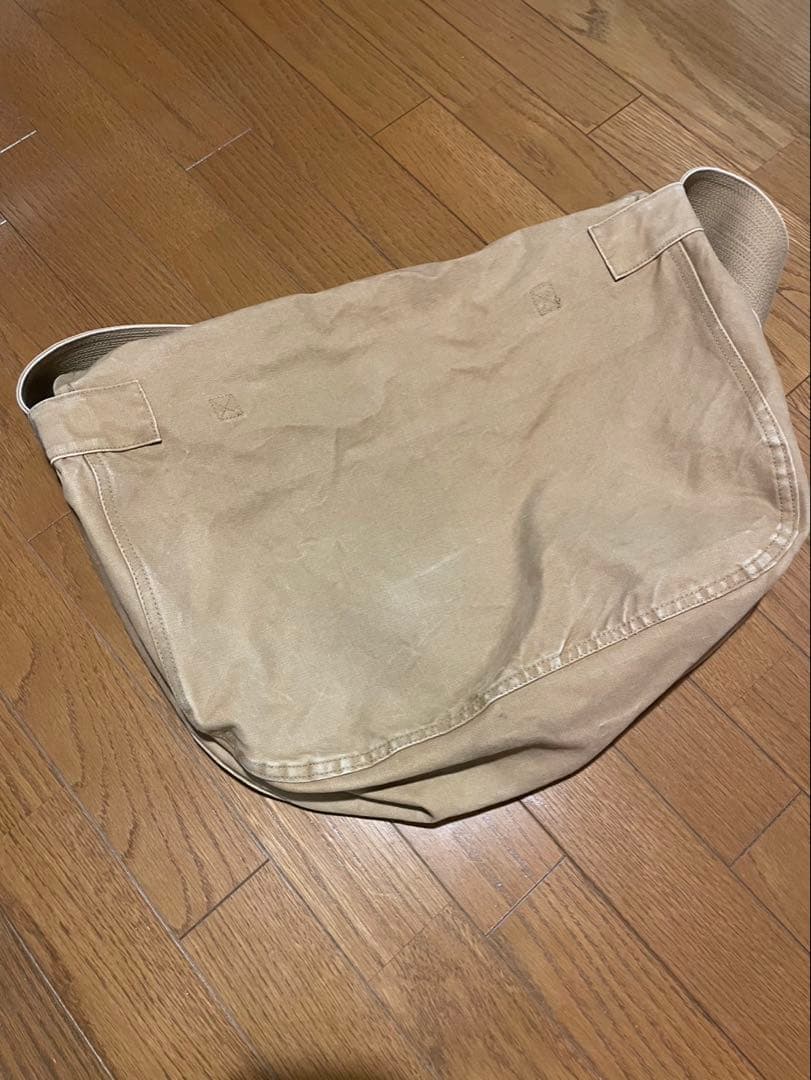 AT LAST & CO. 　bag ショルダーバッグ