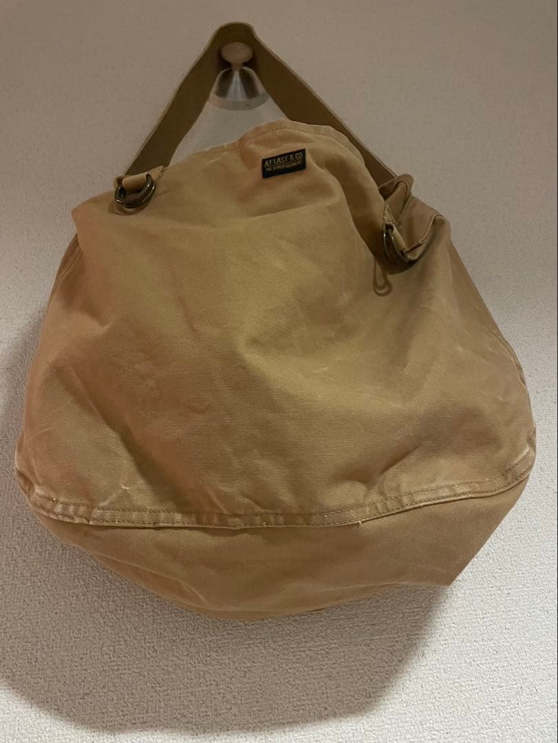 AT LAST & CO. 　bag ショルダーバッグ