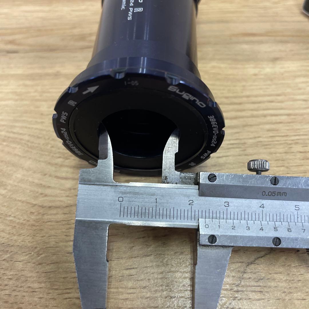 パーツ Sugino BB386EVO