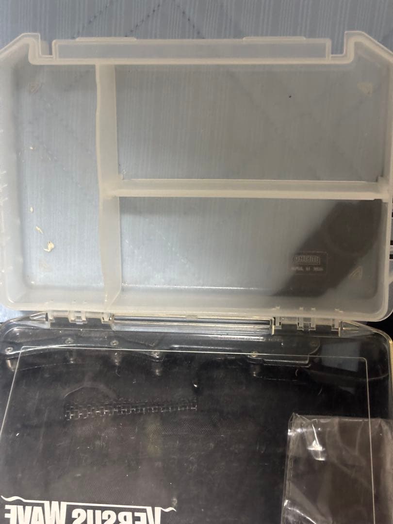 公*ん様 SHIMANO XERO ライフジャケット 黒