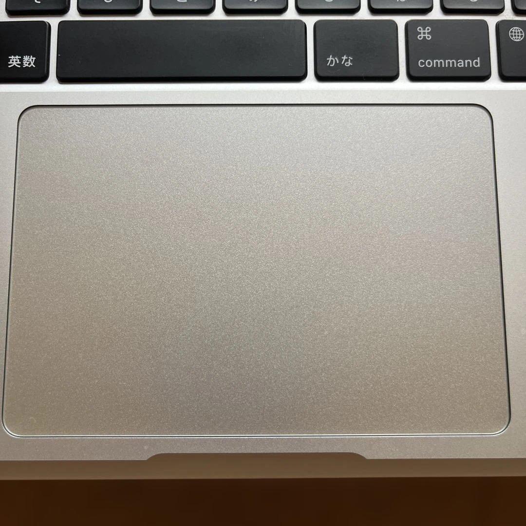 MacBook本体 Apple MacBook Air M1 (2020 )13 8GB 256GB