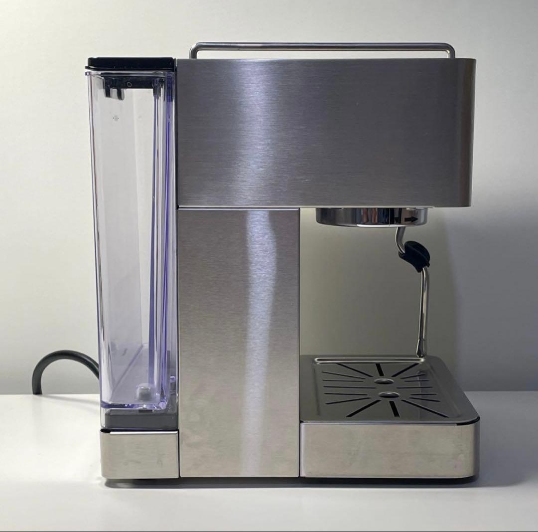 Solis Gran Gusto ソリス グラングストー エスプレッソマシン