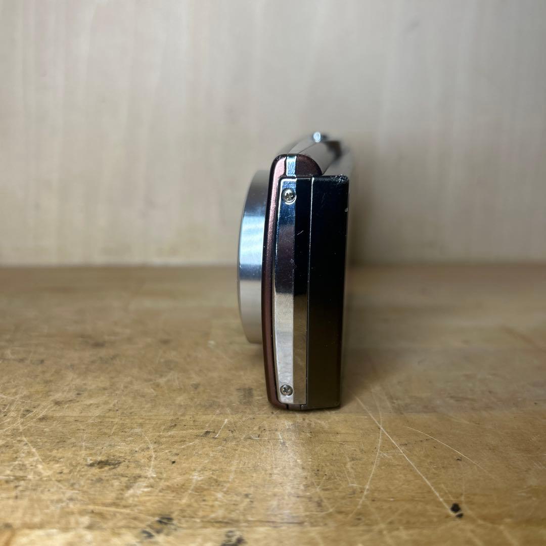 Olympus Mju 780 完動美品