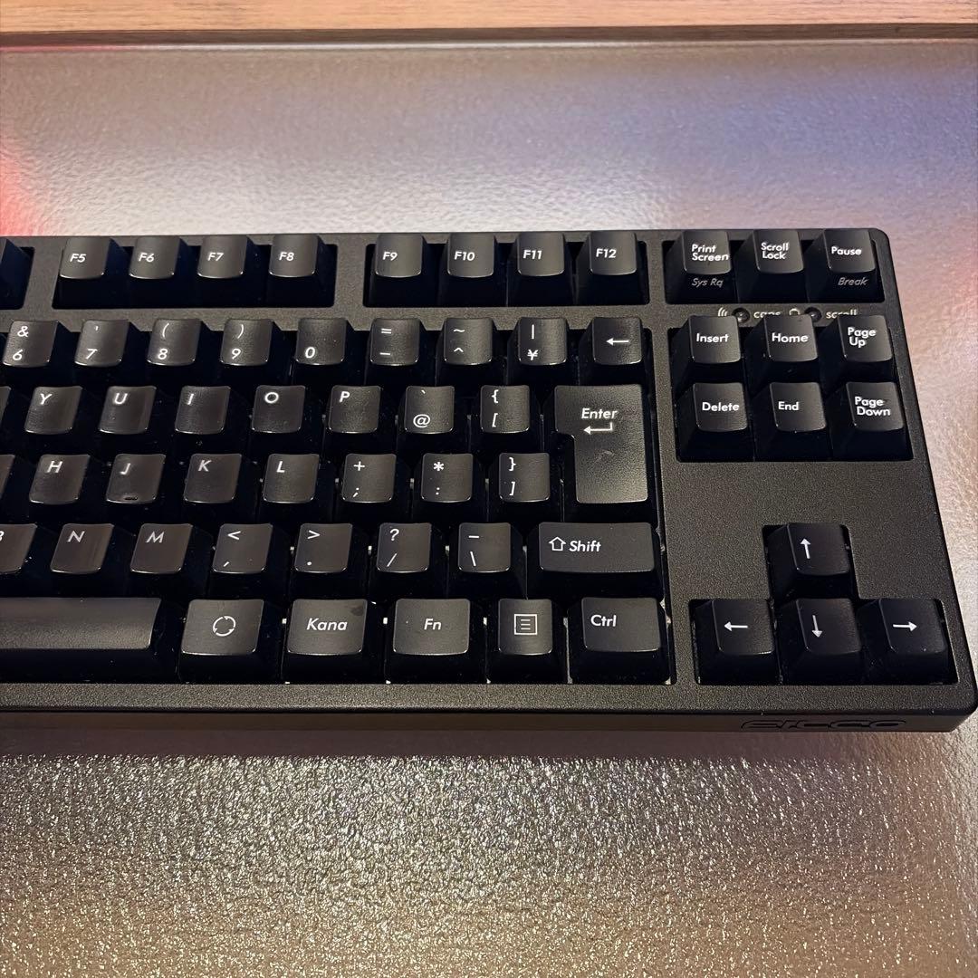 キーボード FILCO Majestouch Convertible 2