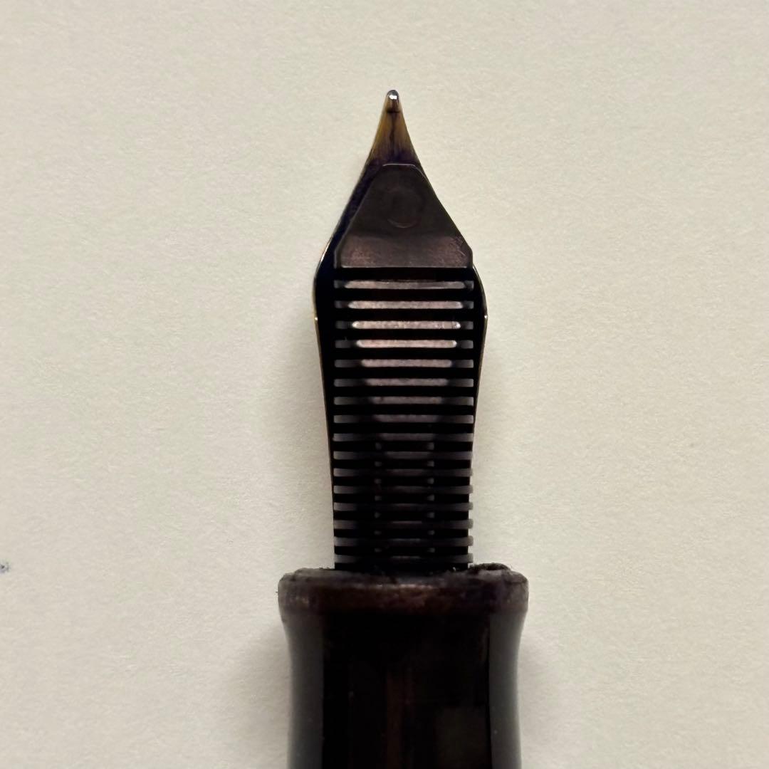 Pelikan 万年筆 18C-750 F