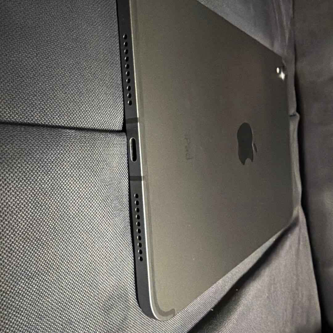 iPad mini 6 256G セルラー