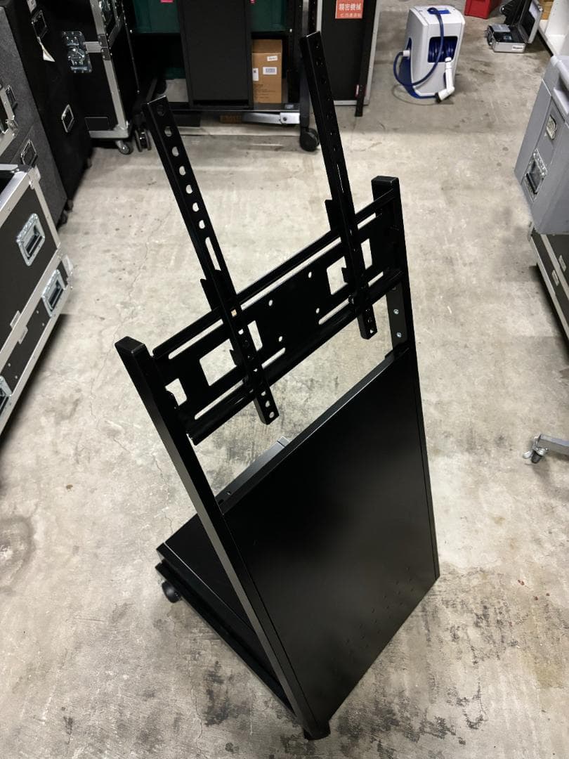 ハヤミ工産株式会社　XS-86