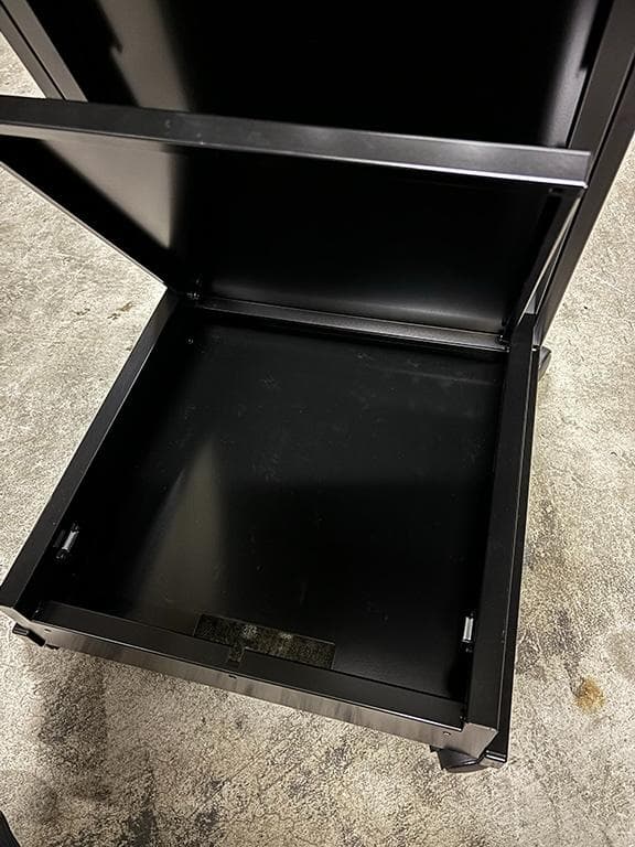 ハヤミ工産株式会社　XS-86