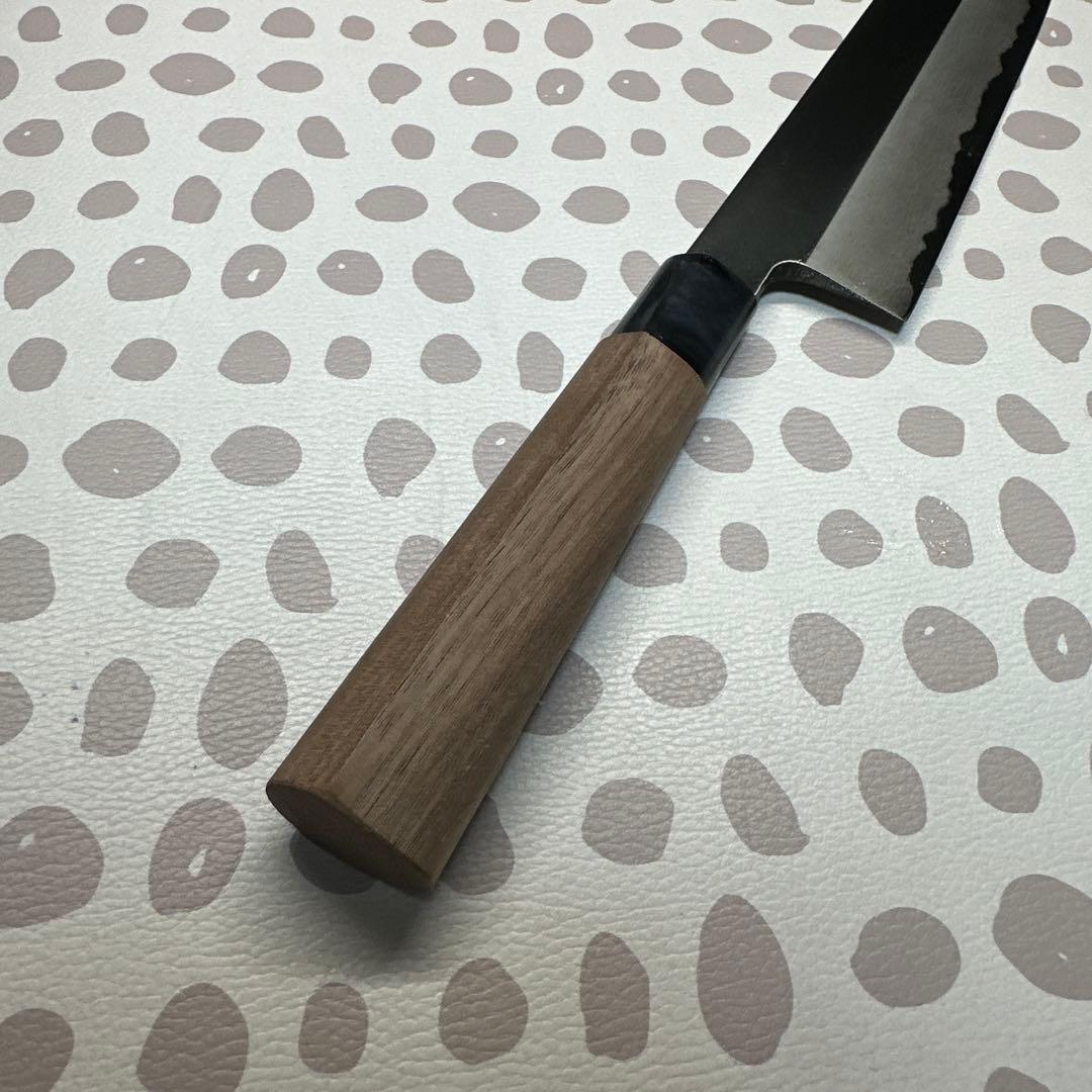 新春❗️初売り‼️ 鎌薄刃包丁7寸⭐️新品・未使用⭐️