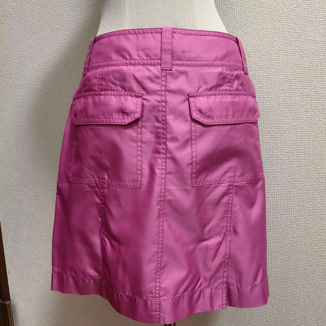 【セットアップ】RALPH LAUREN GOLF ベスト スカート