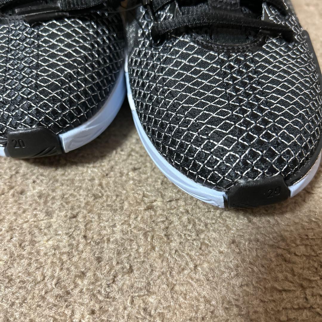 NIKE Sabrina Ionescu（サブリナ・イオネスク）23.5センチ