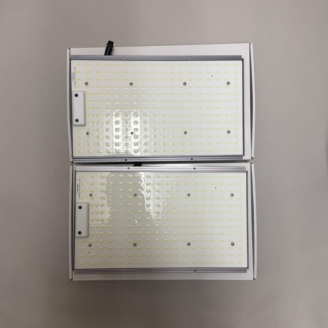 Helios Green LED PRO HGP-101 ２つセット