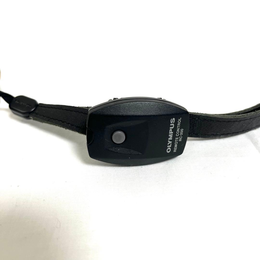 オリンパス OLYMPUS μ ZOOM 140 VF コンパクトフィルムカメラ