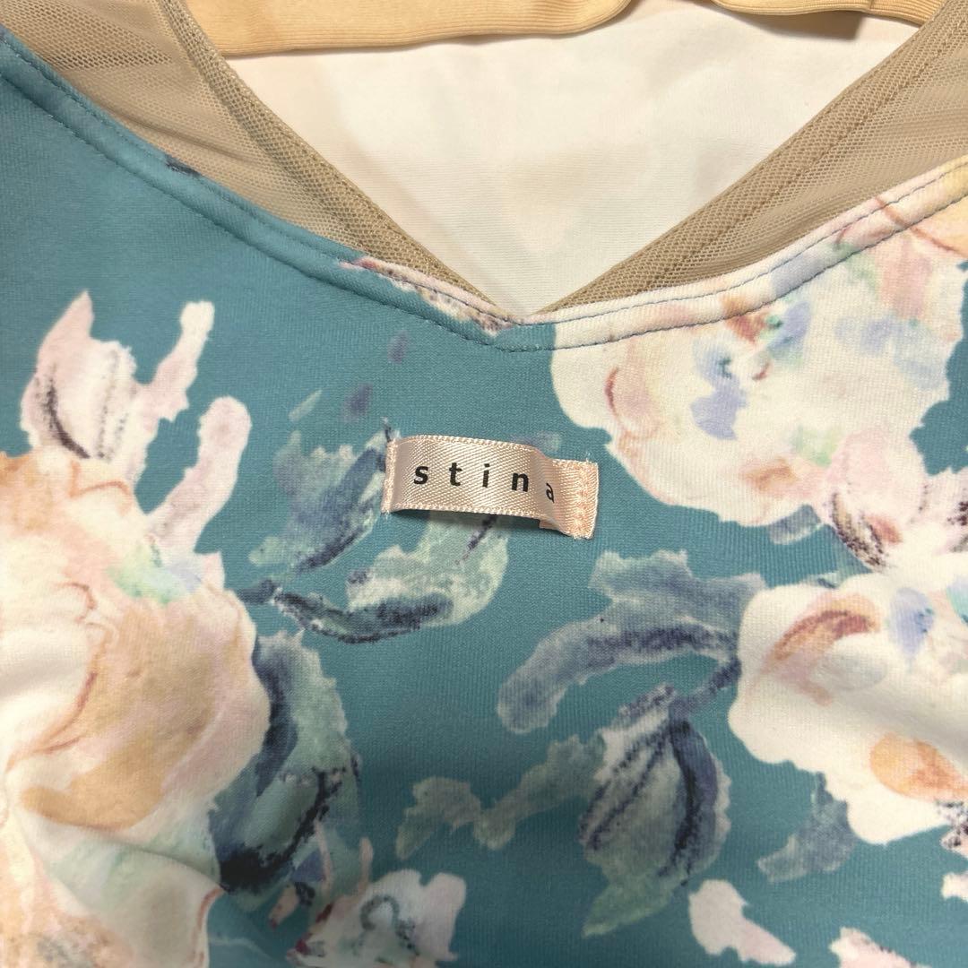 stina タイプＱ　Ｓサイズ