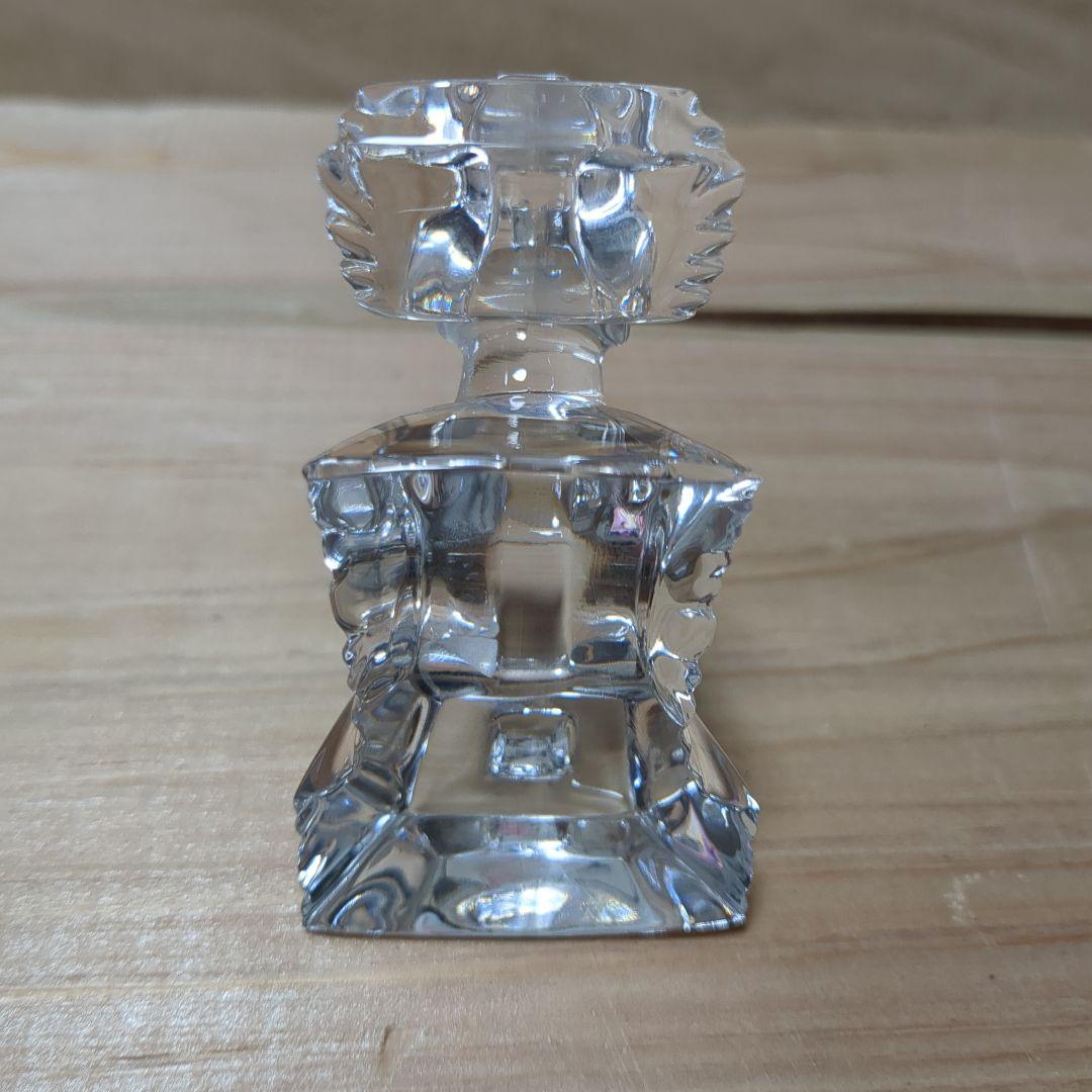 希少 Colle クリスタル フォックステリア フィギュアリン 犬 ドッグ