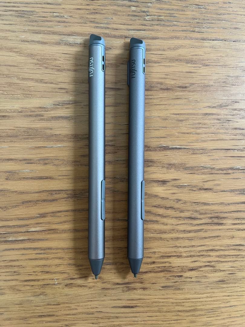 FUJITSU QUADERNO FMV-DPP04 A5版 第1世代