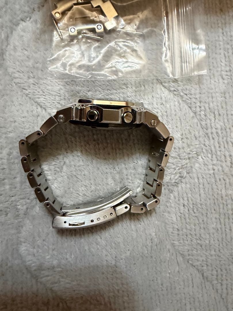 時計 CASIO G-SHOCK GMW-B5000D