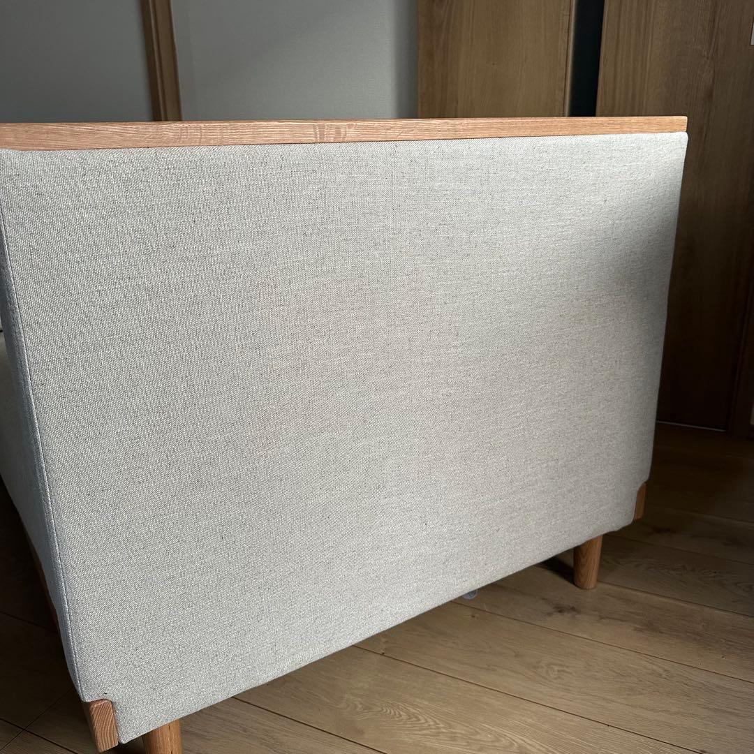 BOTHY UNIT SOFA カウチ ベージュ ソファ オシャレ