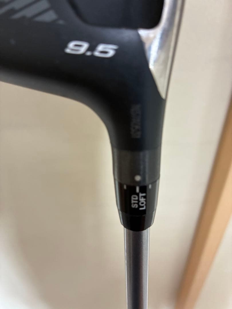 悪*士様 SRIXON ZX5 Mk2 ドライバー