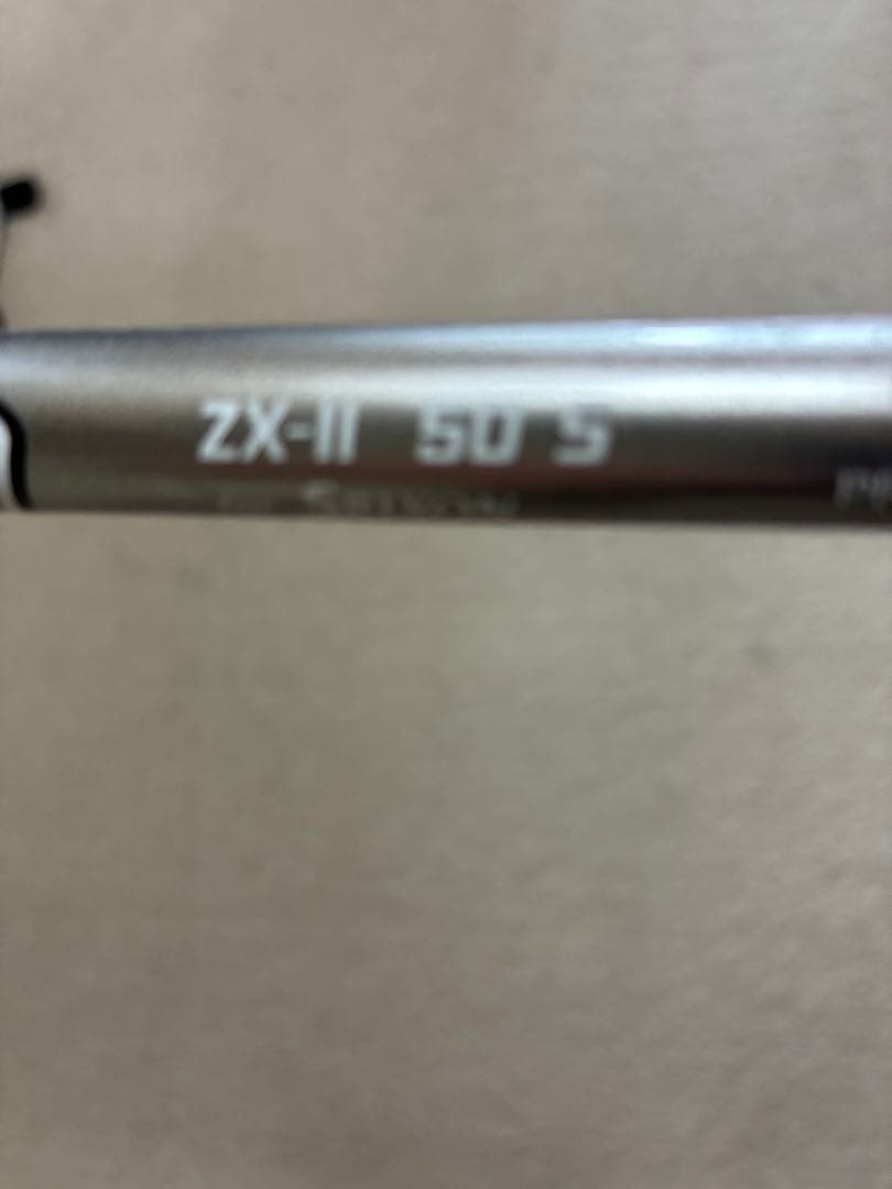 悪*士様 SRIXON ZX5 Mk2 ドライバー