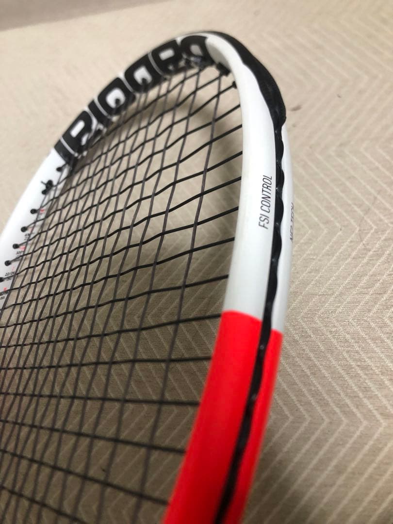 バボラ　ピュアストライク 98 16×19 2024 PURE STRIKE