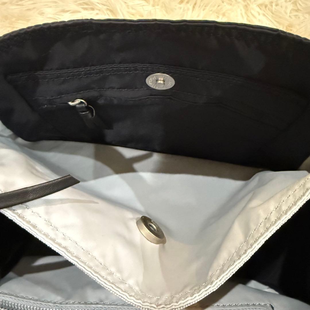 CAMPER カンペール Valldemossa ショルダーバッグ ブラック