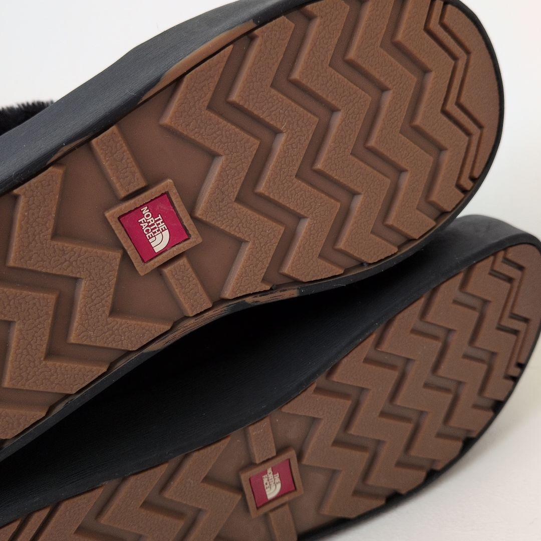 【美品】A2 THE NORTH FACE スノーブーツ　ユニセックス 26cm