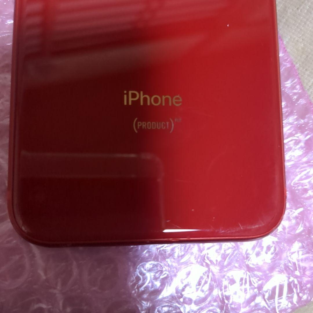 SIMフリー iPhone8 256GB