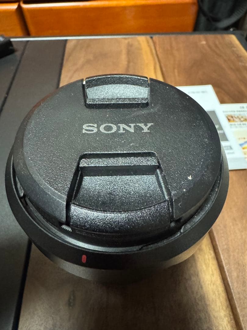 SEL20F18G Sony FE 20mm F1.8 G レンズ