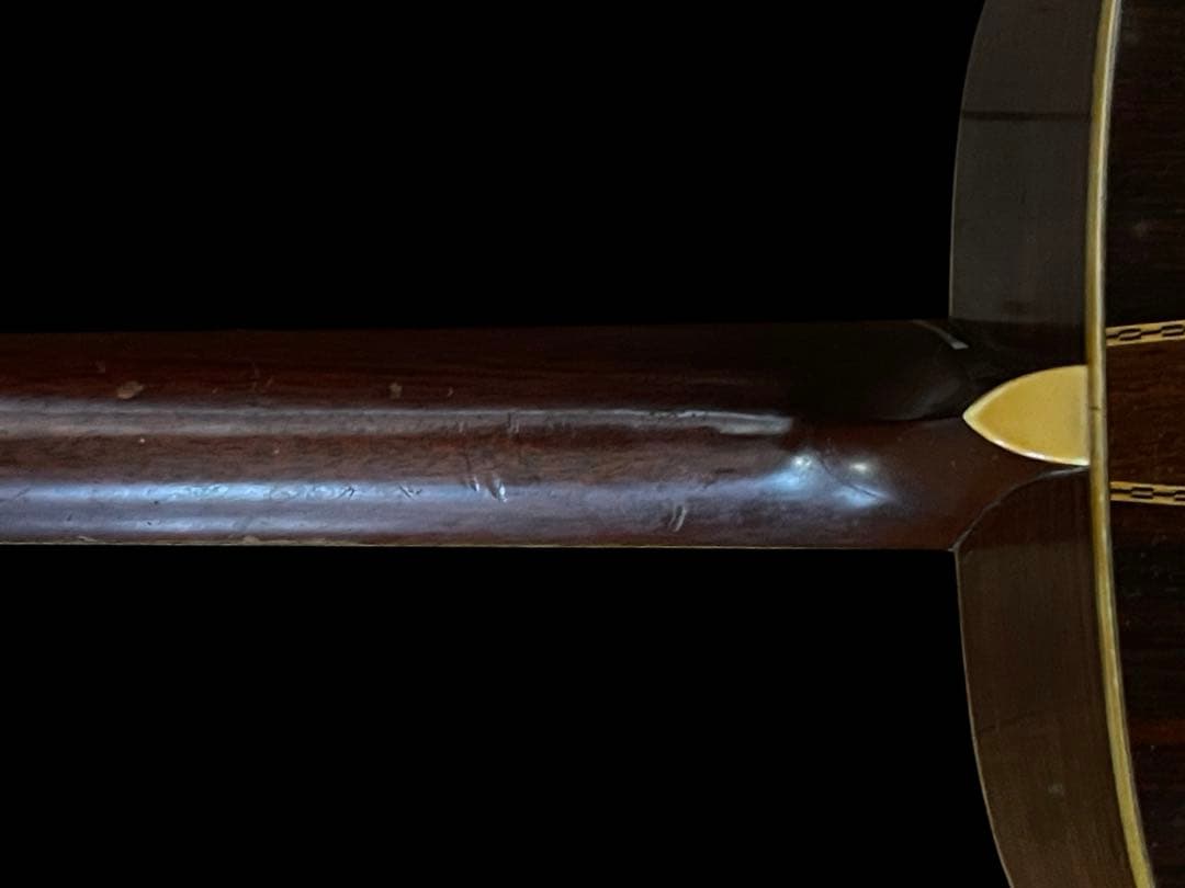 ⭐️希少ビンテージ⭐️S.yairiエスヤイリ⭐️YD-305⭐️73